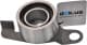 VKM 17302 SKF Натяжной ролик ремня ГРМ