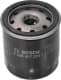 F026407221 Bosch Оливний фільтр