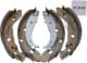 0 986 487 565 Bosch Гальмівні колодки для Mercedes A-Class