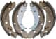 0 986 487 565 Bosch Гальмівні колодки для Mercedes A-Class