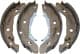 0 986 487 565 Bosch Гальмівні колодки для Mercedes A-Class