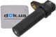6PU 009 163-221 Behr Hella Датчик положения коленвала