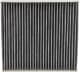 LAK 923 Mahle Фільтр салону