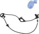 adt37157 Blue Print Датчик ABS для Toyota Avensis