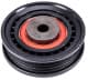 DTP-5506 Kavo Parts Натяжной ролик поликлинового ремня