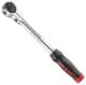 Трещотка Force 802423 с шарниром 1/2" 72 зубца 303 мм