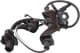 ABS464 Japanparts Датчик ABS для Honda Accord