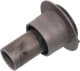 MZAB-133 Febest Сайлентблок балки для Mazda 6