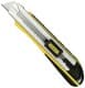 Нож канцелярский Stanley Fat Max 0-10-486 сегментированное лезвие