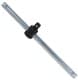 Вороток с плавающей головкой Ultra 6050232 1/2" 255 мм