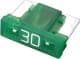 Предохранитель автомобильный Toyota 9098209025 FL mini 30A