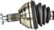 VKJC 5072 SKF Полуось