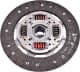 3125005081 Toyota / Lexus / Daihatsu Диск сцепления