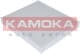 F402001 Kamoka Фільтр салону