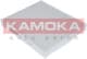 F402001 Kamoka Фільтр салону