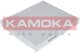 F402001 Kamoka Фільтр салону
