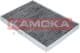 F508301 Kamoka Фильтр салона для Chrysler 300C