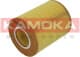 F236501 Kamoka Повітряний фільтр