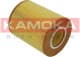 F236501 Kamoka Повітряний фільтр