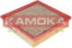 F216601 Kamoka Повітряний фільтр