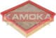 F216601 Kamoka Повітряний фільтр