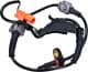 ABS-437 Japanparts Датчик ABS для Honda CR-V