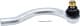 31-16 020 0015 Meyle Наконечник рулевой тяги для Honda Accord