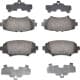 P49049 Brembo Гальмівні колодки для Mazda 3