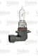 Автолампа Valeo Essential HB3 P20d 60 W прозрачная 032013