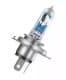 Автолампа Osram Night Breaker Laser H4 P43t 60 W прозрачно-голубая 64193NBL