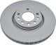 0 986 479 113 Bosch Тормозной диск