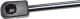 ST50025 SATO tech Газовый упор багажника для Hyundai i30