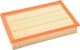 E590L Hengst Filter Повітряний фільтр