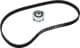 K015521XS Gates Комплект ременя ГРМ