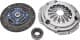 KF-5001 Japanparts Комплект зчеплення