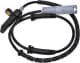 8180 11206 Triscan Датчик ABS для BMW 5 Series