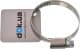 Хомут PROFI 03250W2 червячный 32-50 мм сталь W2 1 шт