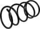 4044203 Lesjöfors Пружина подвески для Kia Clarus