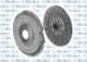 MK9296D MecArm Комплект зчеплення для Opel Omega