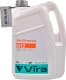 VIRA G12 красный -40 °C, 5 л (VI0041) готовый антифриз