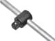 Вороток з плаваючою головкою Ultra 6050052 3/8" 198 мм