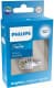 Автолампа Philips Ultinon Pro6000 W16W белая 11067CU60X1