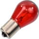 Автолампа Bosma PR21W BA15s 21 W червона 4315