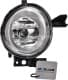 89410699802 DPA Передняя противотуманная фара для Volkswagen Touareg