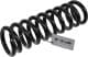 4062063 Lesjöfors Пружина подвески для Nissan Navara