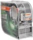 Автолампа Osram Xenarc Ultra Life D1S PK32d-2 35 W прозора 66140ULT-HCB