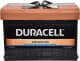 Акумулятор Duracell 6 CT-74-R Advanced DA74