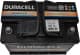 Акумулятор Duracell 6 CT-74-R Advanced DA74