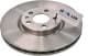 0 986 479 S62 Bosch Тормозной диск