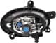 712403601110 Magneti Marelli Передня протитуманна фара для Honda CR-V
